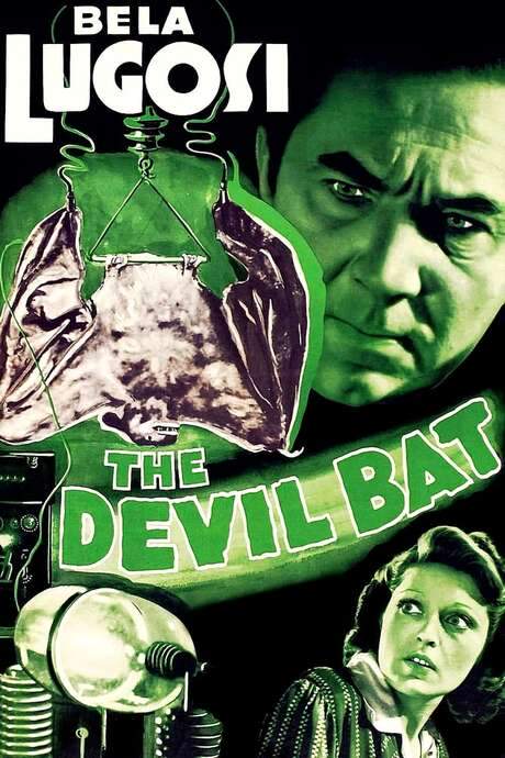 The Devil Bat